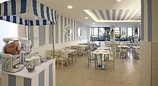 Hotel Panorama Cattolica