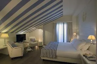 Hotel Panorama Cattolica Italie