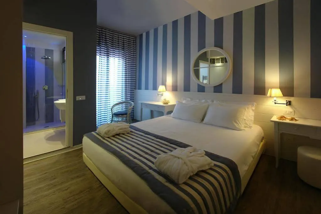 Hotel Panorama Cattolica