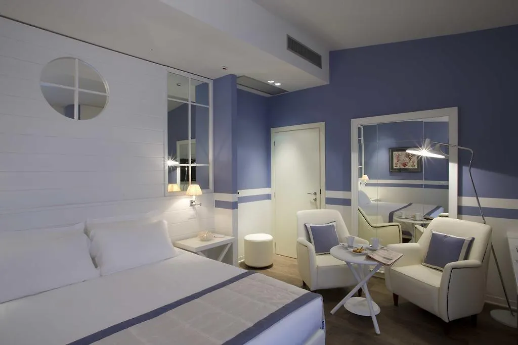 Hotel Panorama Cattolica