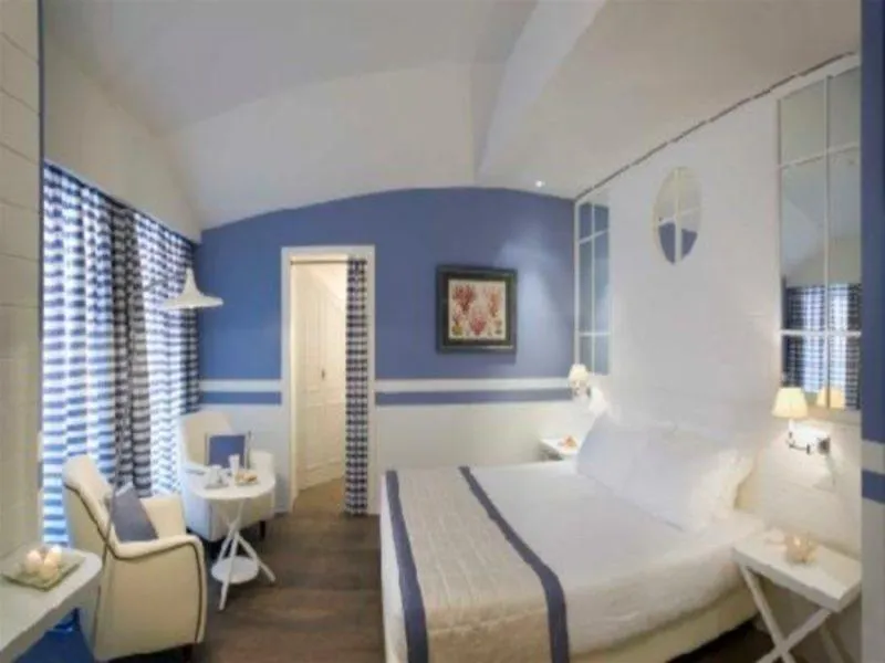 Hotel Panorama Cattolica