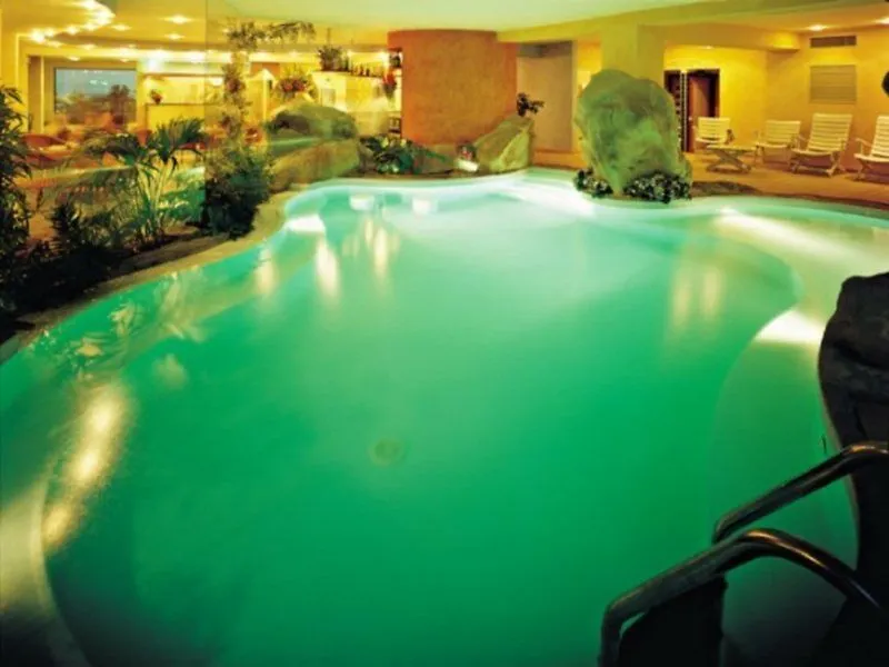 Hotel Panorama Cattolica