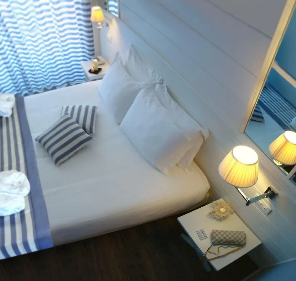 ***  Hotel Panorama Cattolica Italie