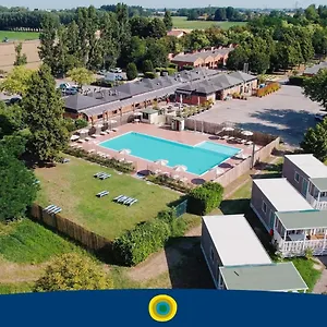 3* Village de vacances Centro Turistico Di