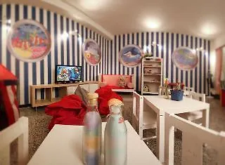 Hotel Panorama Cattolica