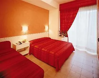 Hotel Panorama Cattolica