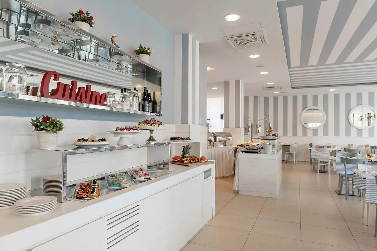 Hotel Panorama Cattolica