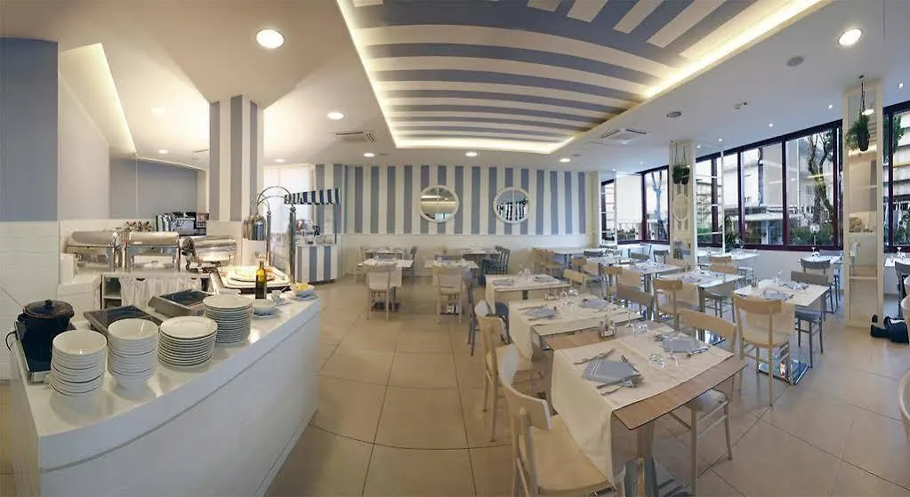 Hotel Panorama Cattolica