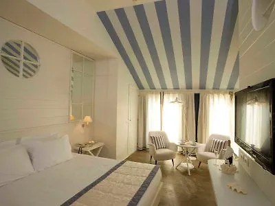 Hotel Panorama Cattolica