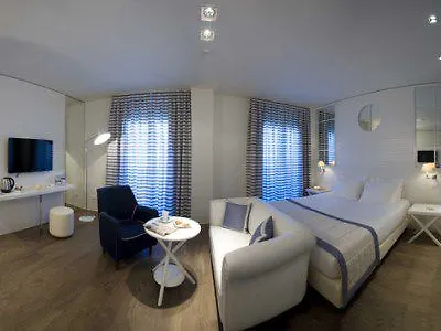 Hotel Panorama Cattolica 3*,