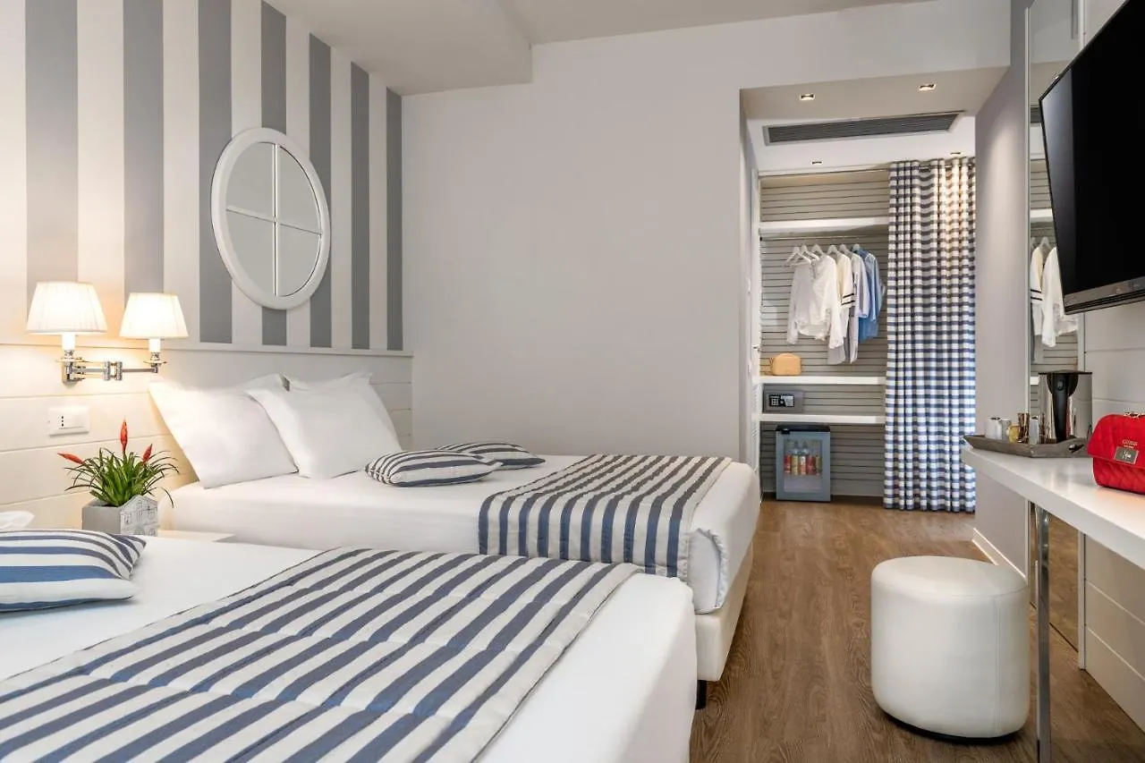 Hotel Panorama Cattolica 3*,