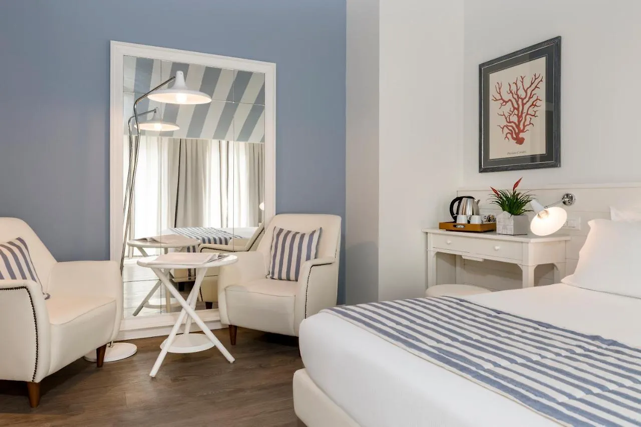 Hotel Panorama Cattolica 3*,  Italien