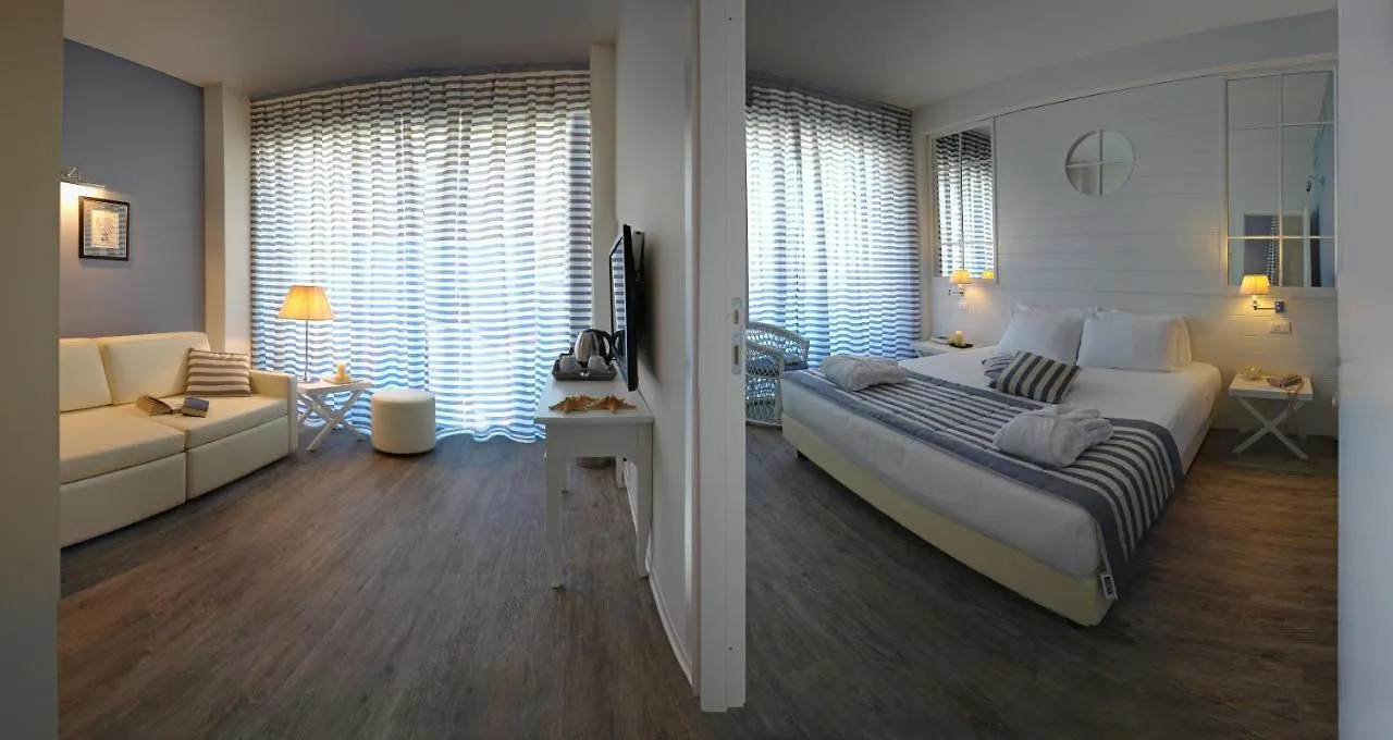 Hotel Panorama Cattolica Italy