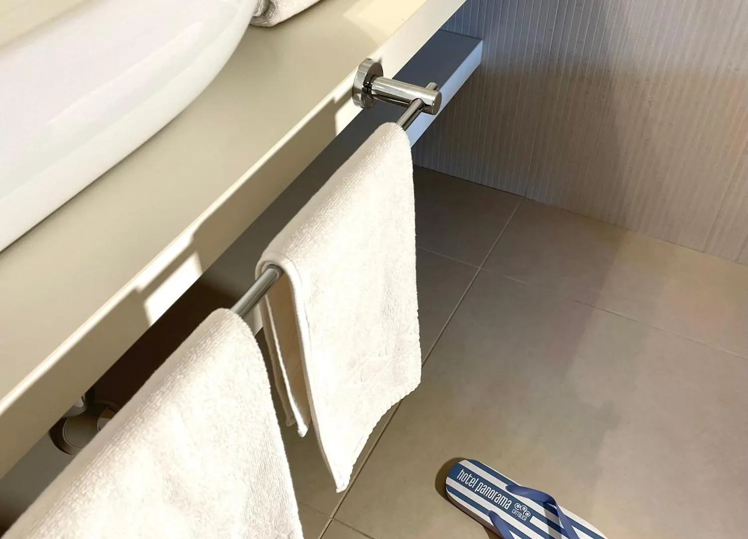 Hotel Panorama Cattolica Italien