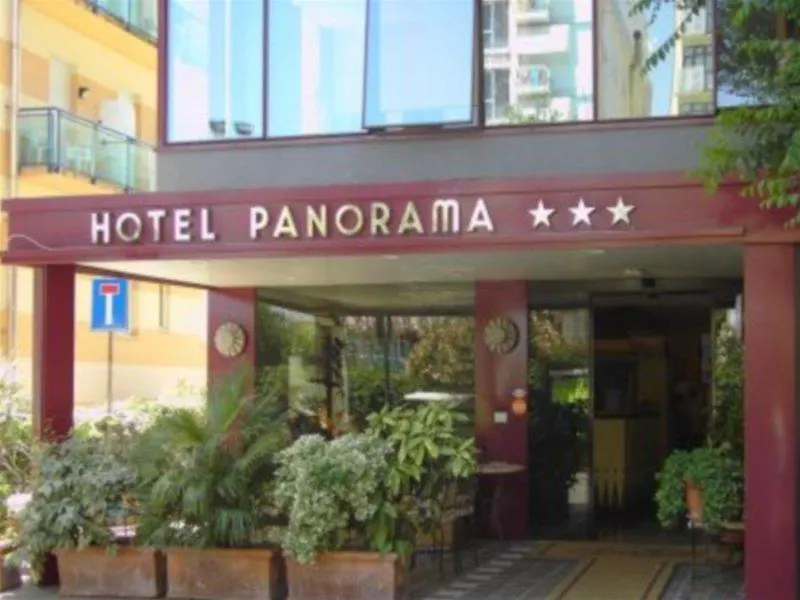 Hotel Panorama Cattolica Italy